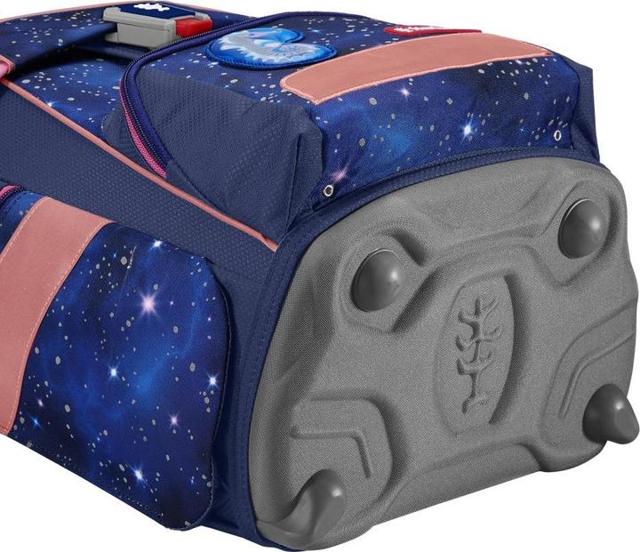 Image du produit Step by Step Ensemble pour écolier Space Reflect 5 pièces Special Edition (20 l)