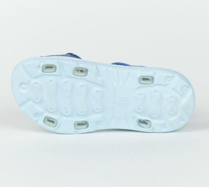 Produktbild Stitch Kinder Sandalen Hellblau (29)