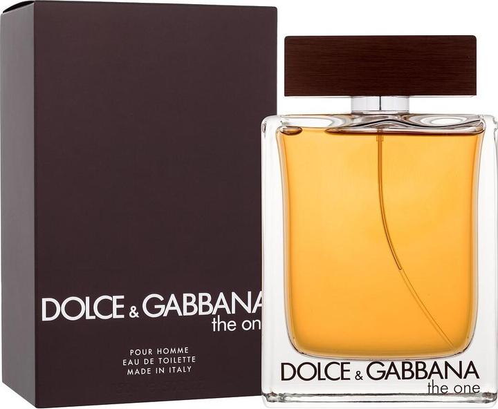 Produktbild Dolce & Gabbana The One (Eau de Toilette, 150 ml)