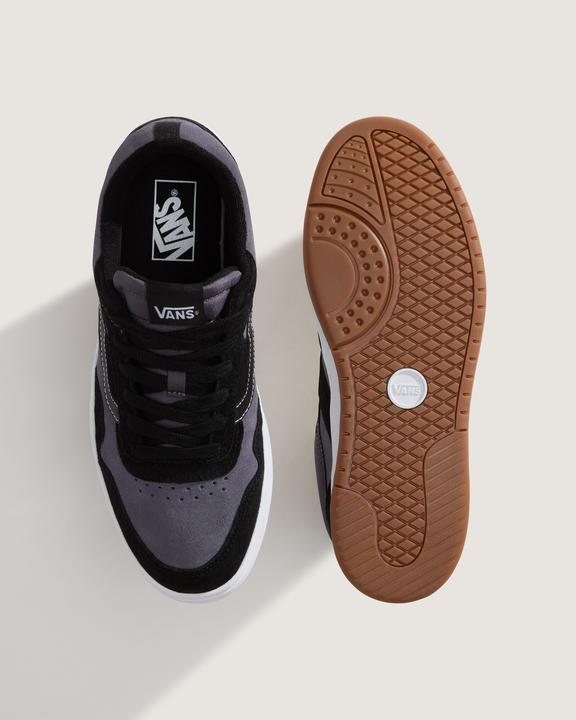 Actual product image Vans Cruze 3 (38)