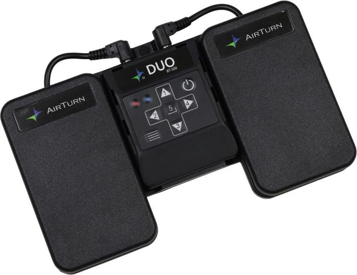 Produktbild AirTurn Duo 500