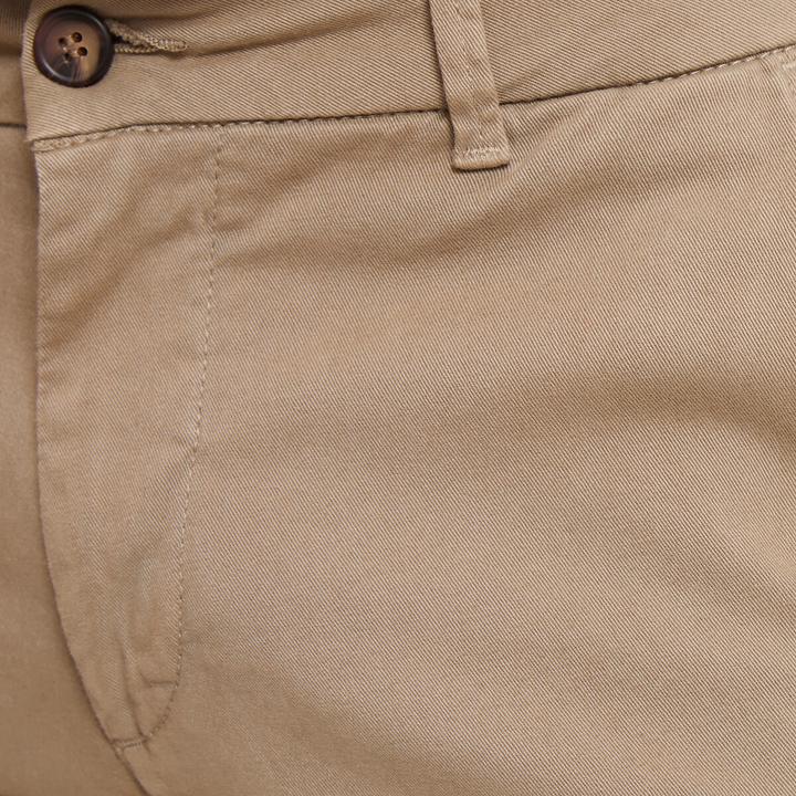 Actual product image La Redoute Collections Signature chinos (44)