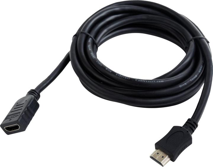 Image du produit Gembird HDMI (Typ A) — HDMI (Typ A) (1.80 m)