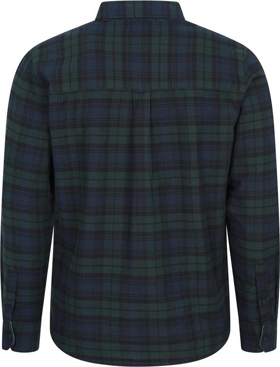 Produktbild Mountain Warehouse Driftwood Hemd (4XL)