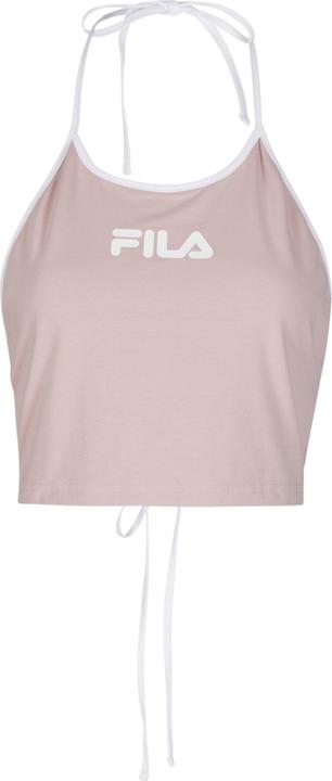 Produktbild FILA Crop Top Bebe Halter Neck - 83288 (M)