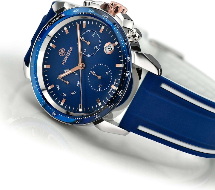 Immagine prodotto Jowissa LeWy 9 (Orologio da polso analogico, 42 mm)