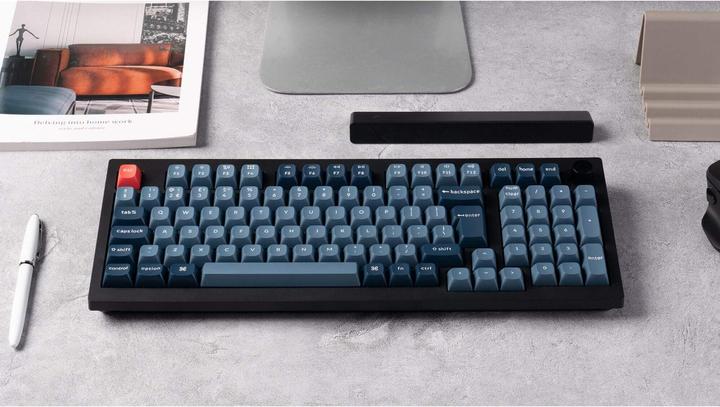 Actual product image Keychron V5 Max (CH, Cable, Wireless)