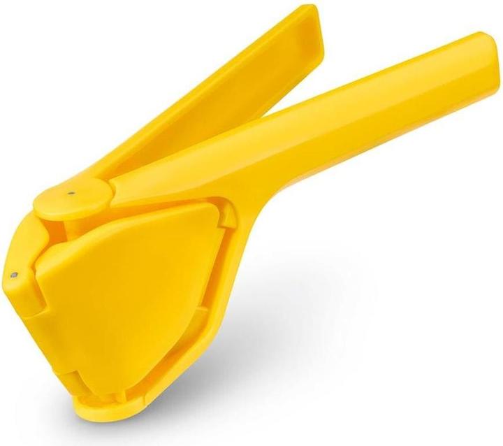 Produktbild Gourmetmaxx Zitruspresse Gelb