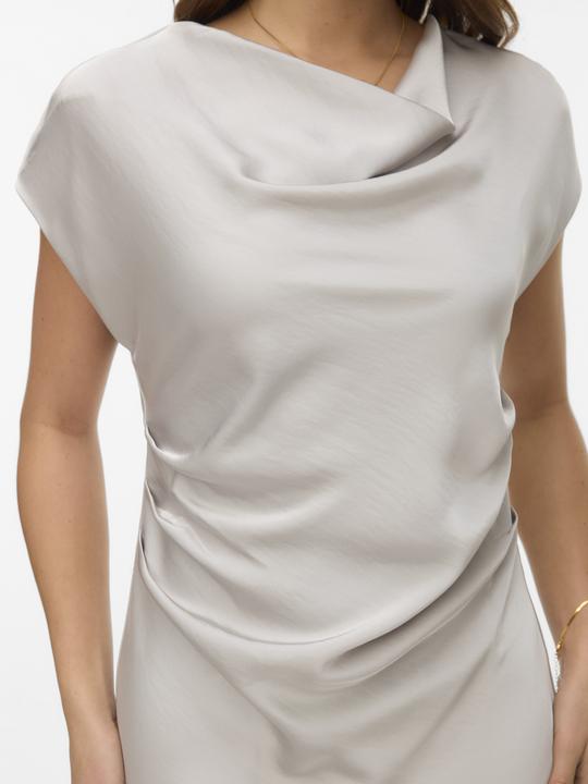 Image du produit Vero Moda VMRITA Langes Kleid Kleid (M)