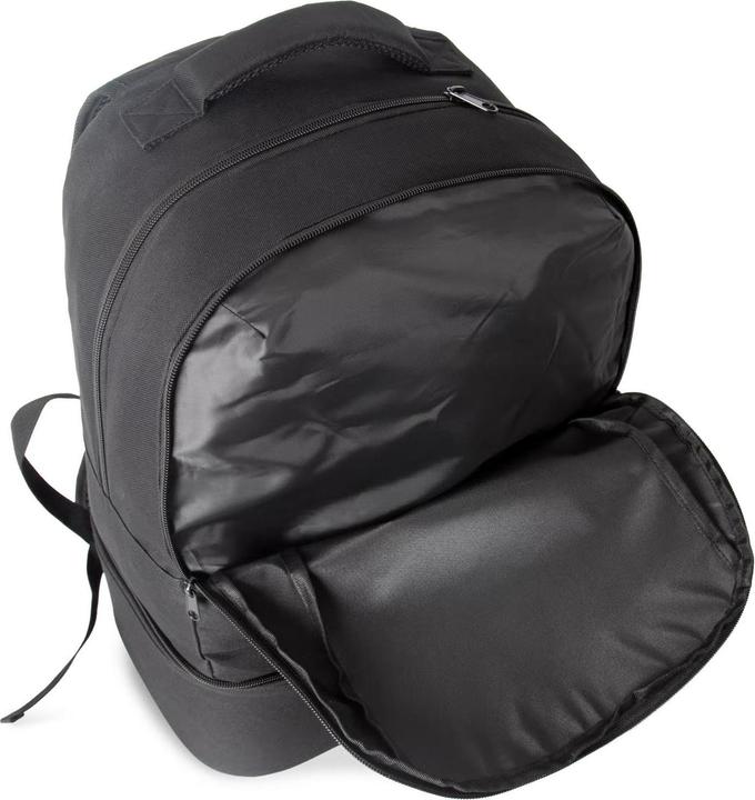 Actual product image Kimood Hard-bottom backpack