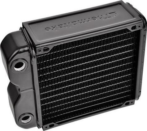 Actual product image Thermaltake RL140 Radiator Block (140 mm)
