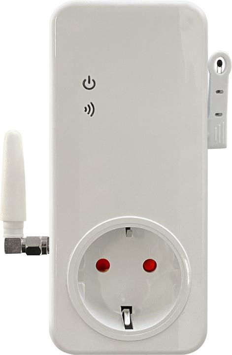 Immagine prodotto Xiamen SimPal S260 Presa a spina GSM