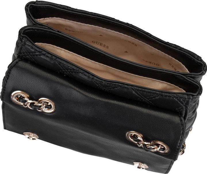 Produktbild Guess Giully Mini Bag Umhängetasche 18 cm