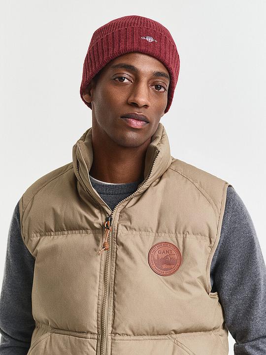 Actual product image GANT Cap (One size)