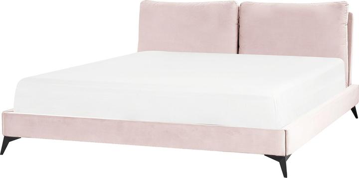 Pastellrosa