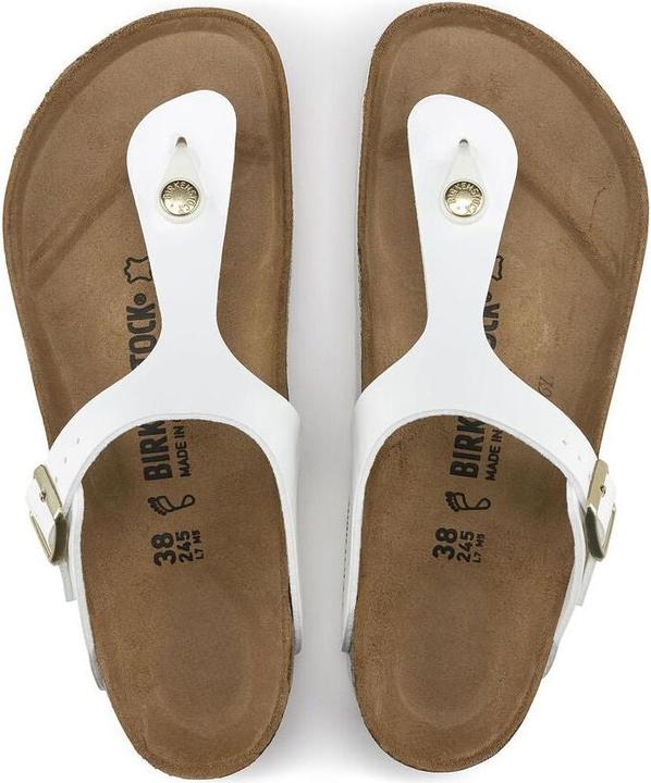 Actual product image Birkenstock Giza BS (35)