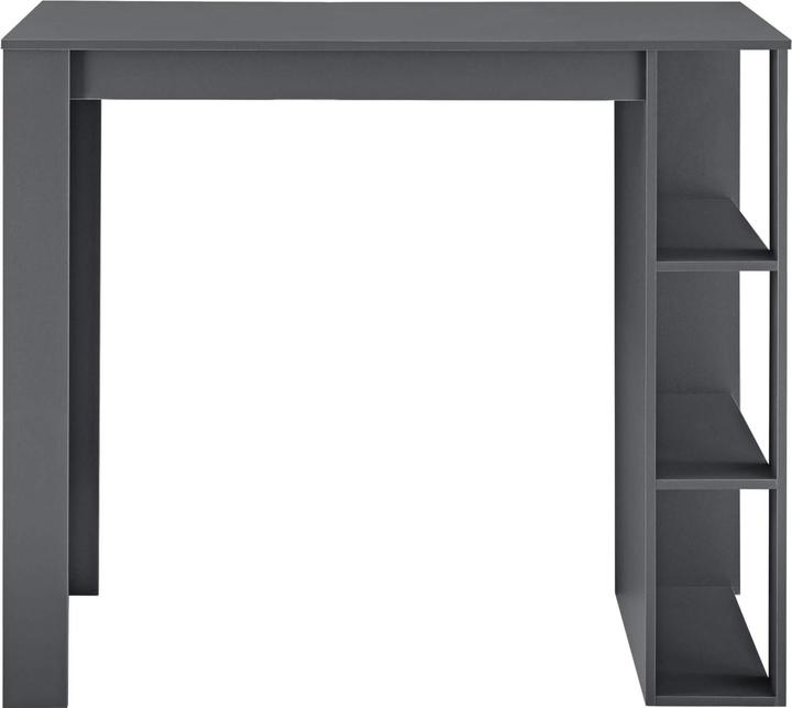 Image du produit En.Casa Danderyd (120 x 60 x 105.5 cm)