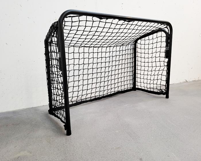 Super Eq Tor klappbar L schwarz - 120x90cm (D-Jun)