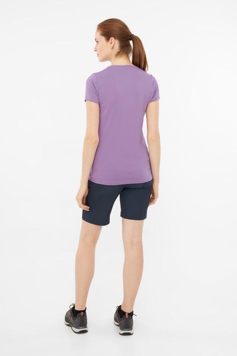 Immagine prodotto Viking T-Shirt Lenta Bamboo Light Lady (XS)