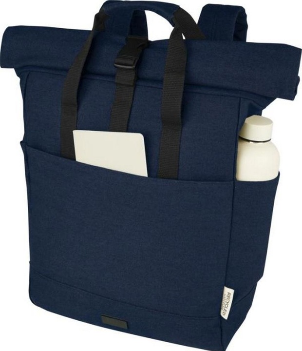 Immagine prodotto Generic Zaino per laptop Joey Roll Top Canvas 15L (15 l)