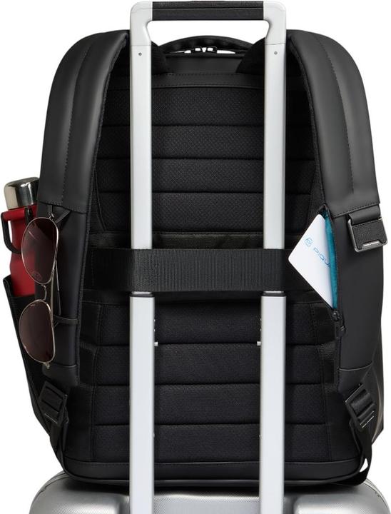 Immagine prodotto Piquadro PFID Rucksack mit Laptopfach (32.50 l)