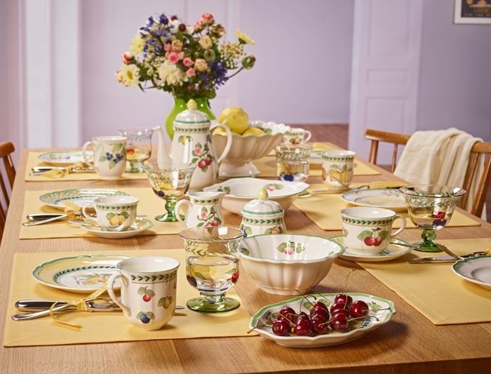 Actual product image Villeroy & Boch French Garden