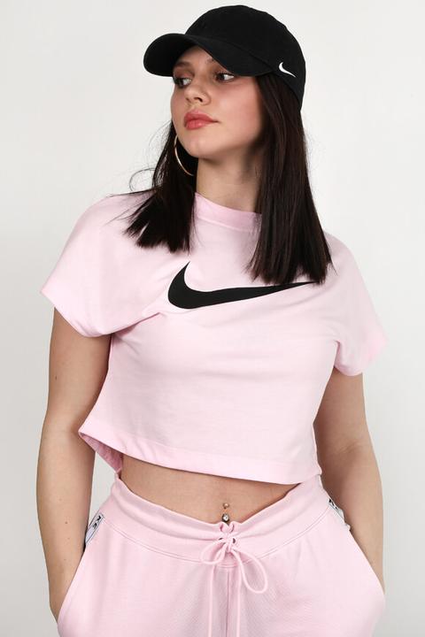 Produktbild Nike Crop T-Shirt (M)
