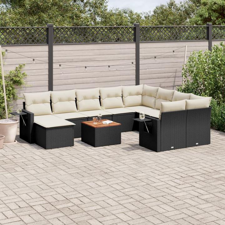 Produktbild vidaXL Zoe