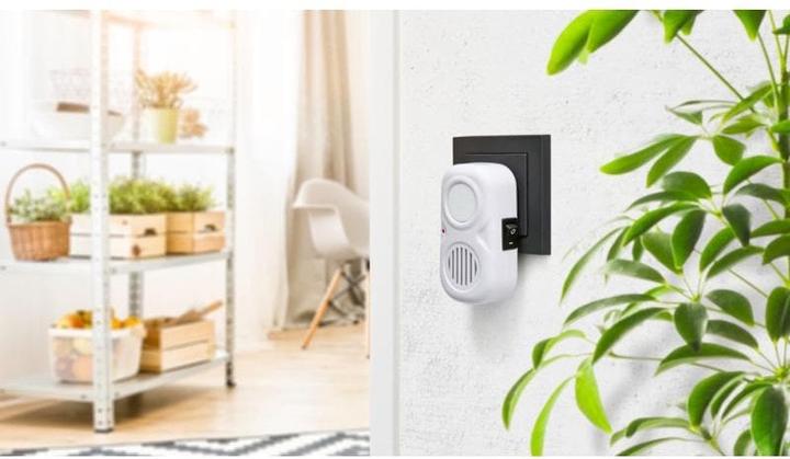 Produktbild Windhager Mausvertreiber