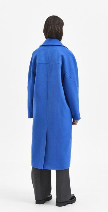 Produktbild Selected Femme Oversize Wollmantel (36)