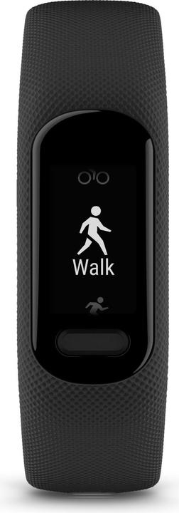 Actual product image Garmin Vivosmart 5 (10.50 mm)