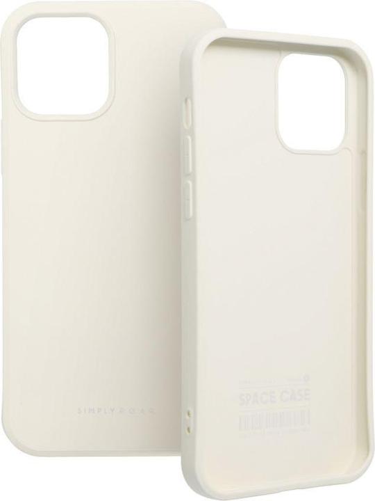 Image du produit Roar Back panel cover Space Case - for Iphone 15 Pro Aqua White (Apple iPhone 15 Pro)