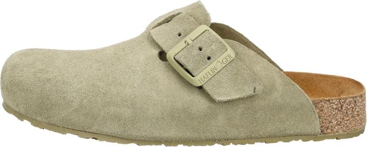 Actual product image Haflinger Hausschuhe (44)