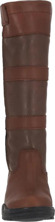 Produktbild Qhp Reitstiefel aus echtem Leder Horze Winslow (42)