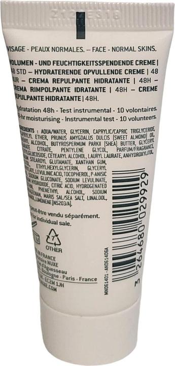 Image du produit Nuxe Hydratante et Repulpante (15 ml)