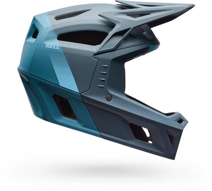 Produktbild Bell Full-Air MIPS (60 - 63 cm)