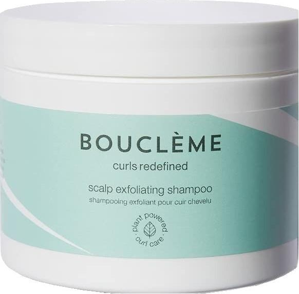 Boucleme BouclÃ¨me - Scalp Exfoliating Shampoo - 100ml