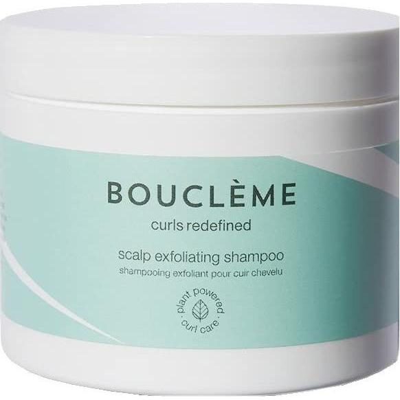 Boucleme, Shampoo, BouclÃ¨me - Scalp Exfoliating Shampoo - 100ml