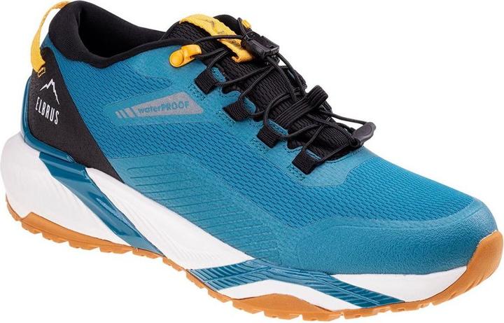 Produktbild Elbrus Sneaker Faren (43)