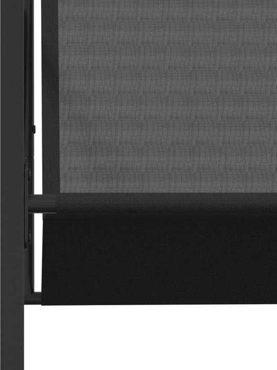 Produktbild vidaXL Garten Essgruppe