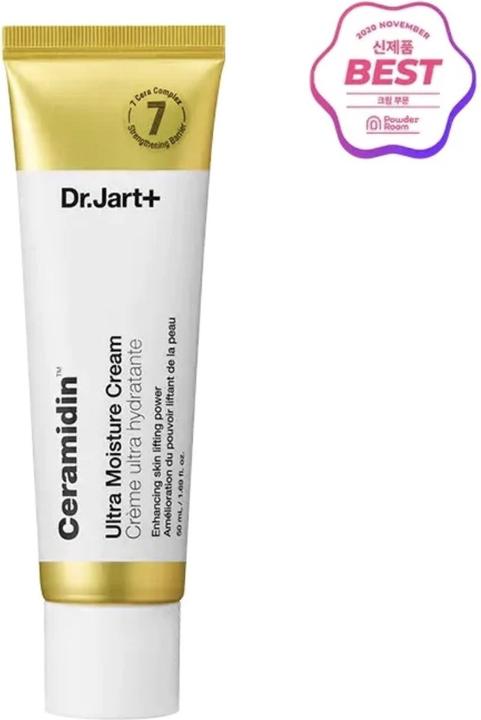 Image du produit Dr. Jart+ Céramidine Barrière de peau (50 ml, Tonique visage)