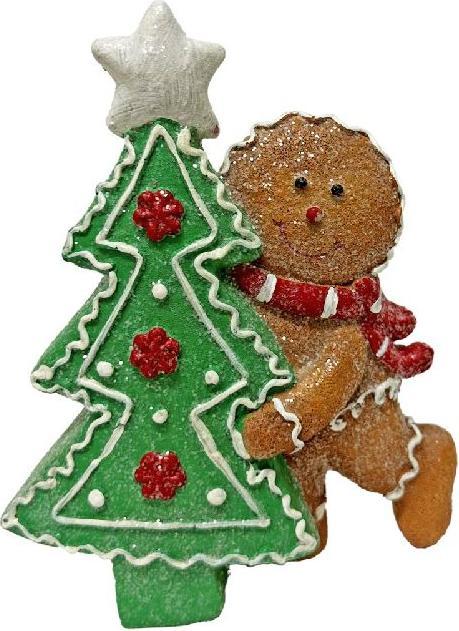 Produktbild GuGus Deko Lebkuchen