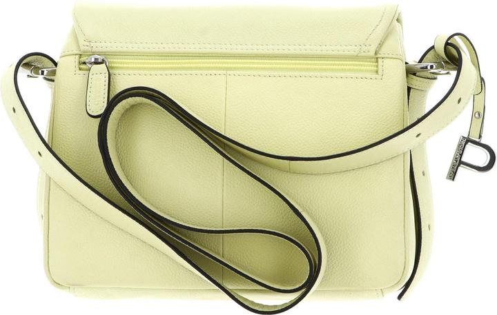 Actual product image Picard Zoom Umhängetasche Leder 23 cm