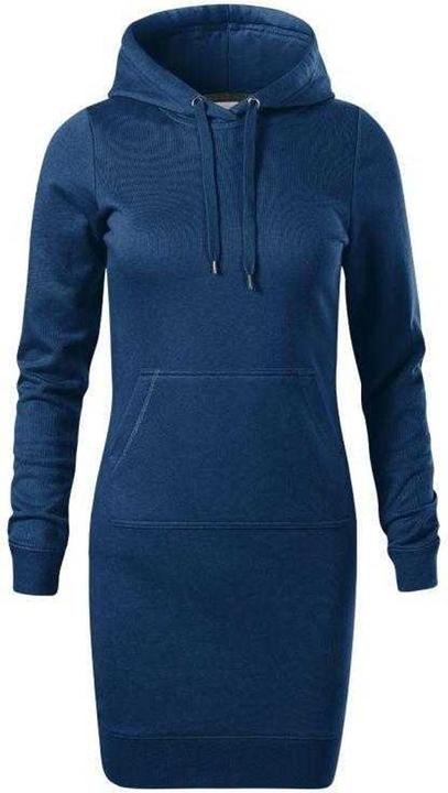 Produktbild Malfini Snap HoodieKleid (XXL)