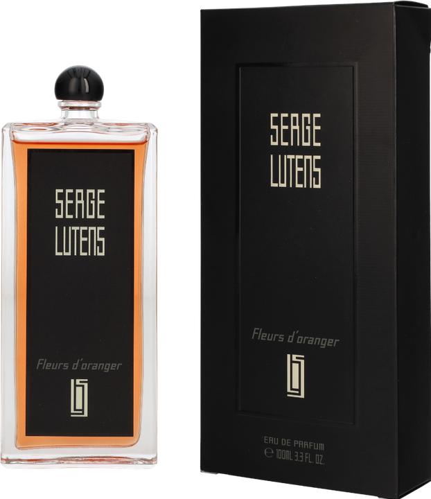 Immagine prodotto Serge Lutens Fleurs d'oranger (Eau de parfum, 100 ml)