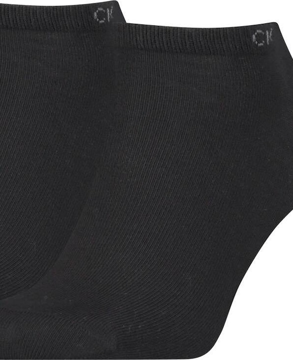 Immagine prodotto Calvin Klein Scarpe da ginnastica 2pack (Confezione da 2, 39 - 42)