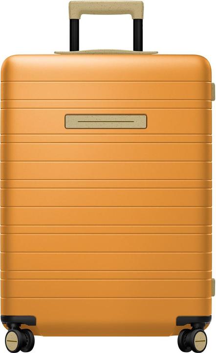 Image du produit Horizn Valise à coques rigides CHECK-IN CHECK-IN orange