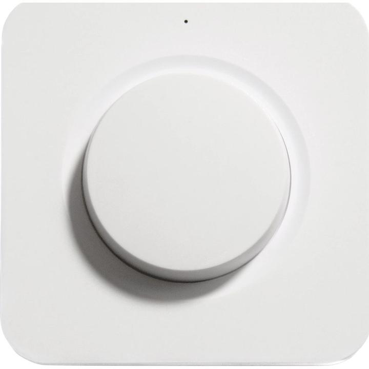 Produktbild intertechno Drehdimmer Wandsender Universal