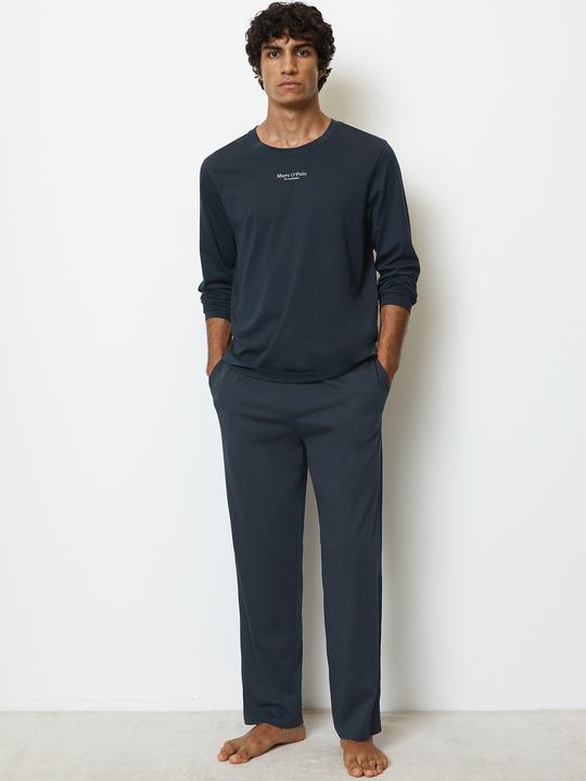 Produktbild Marc O'Polo Longsleeve Mix & Match Cotton (L)