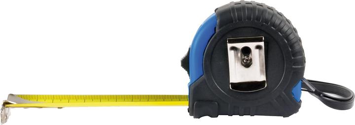 Actual product image SW-Stahl 72200L Steel tape measure - 5 metres in capsule housing (5 m)